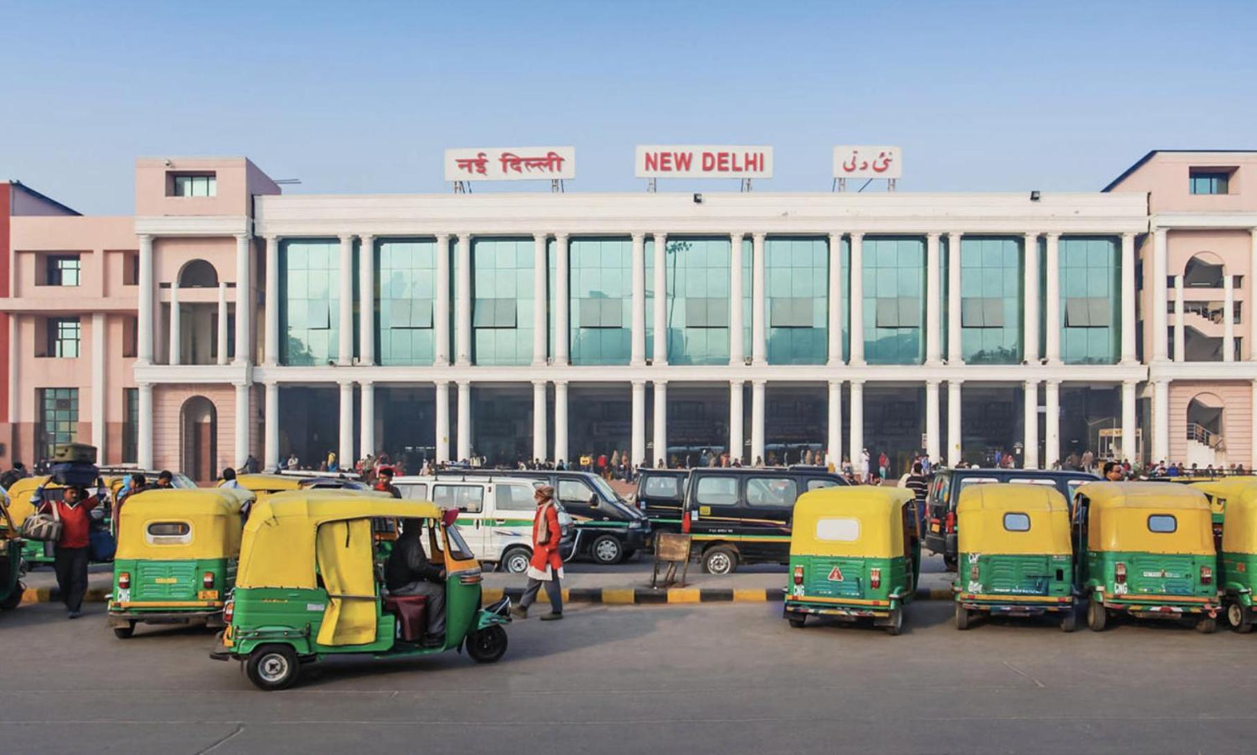 Bless Inn - Near Connaught Place نيودلهي المظهر الخارجي الصورة